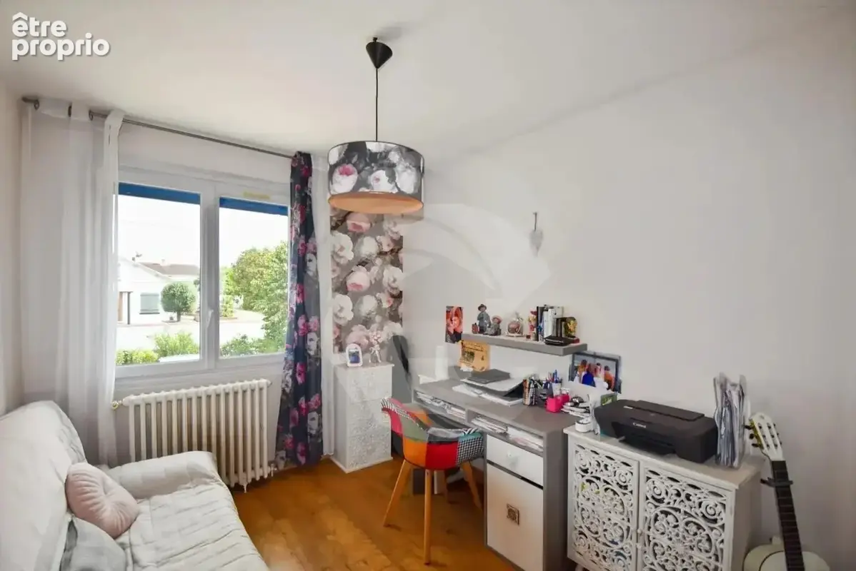 Maison avec deux logements indépendants, dépendances et terrain constructible à Montauban - photo 7