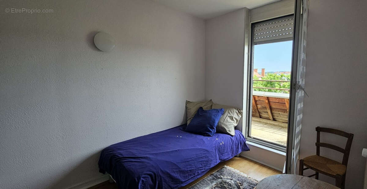 Appartement à VICHY
