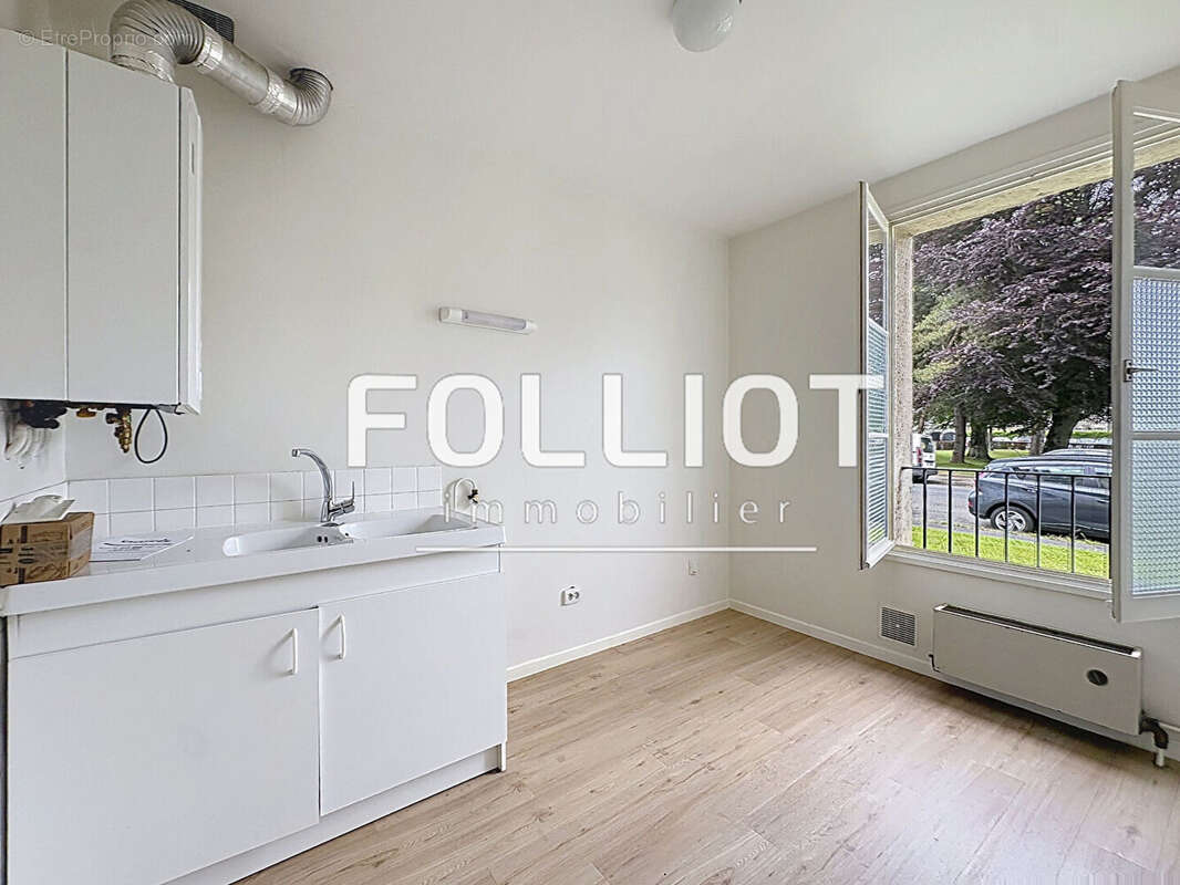 Appartement à BAYEUX