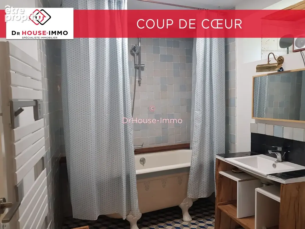 Maison 4 pièces 90 m² à vendre à Mareuil (24340) - photo 152