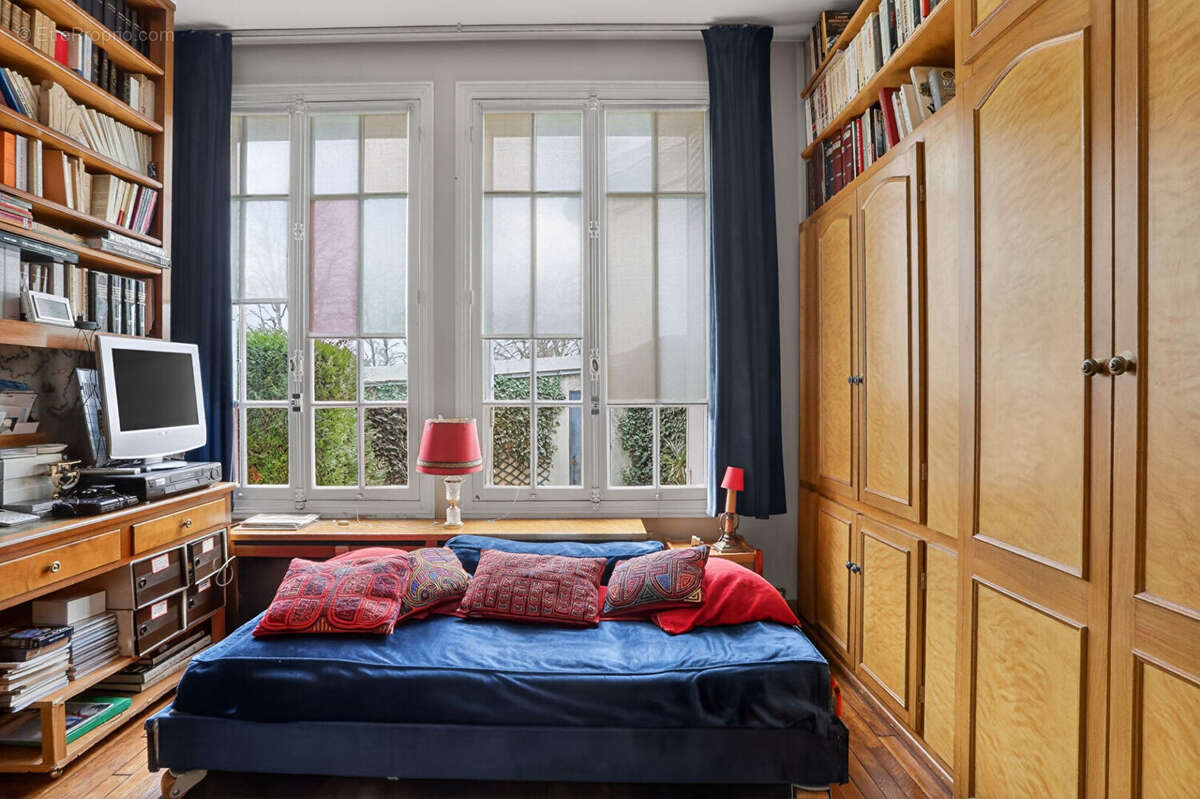 Appartement à SAINT-MANDE