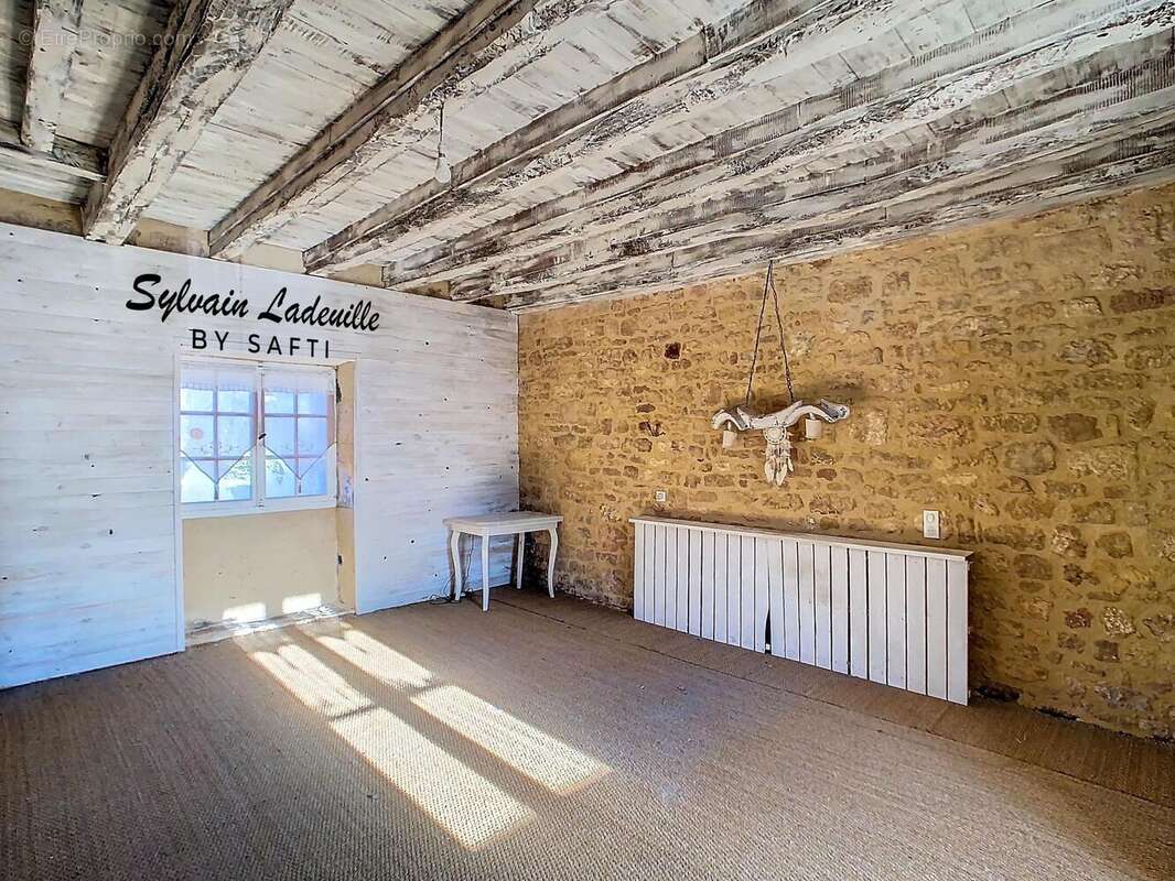 Photo 3 - Maison à TURSAC