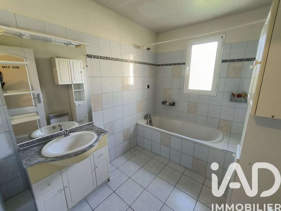 Photo 7 - Maison à CREPY-EN-VALOIS