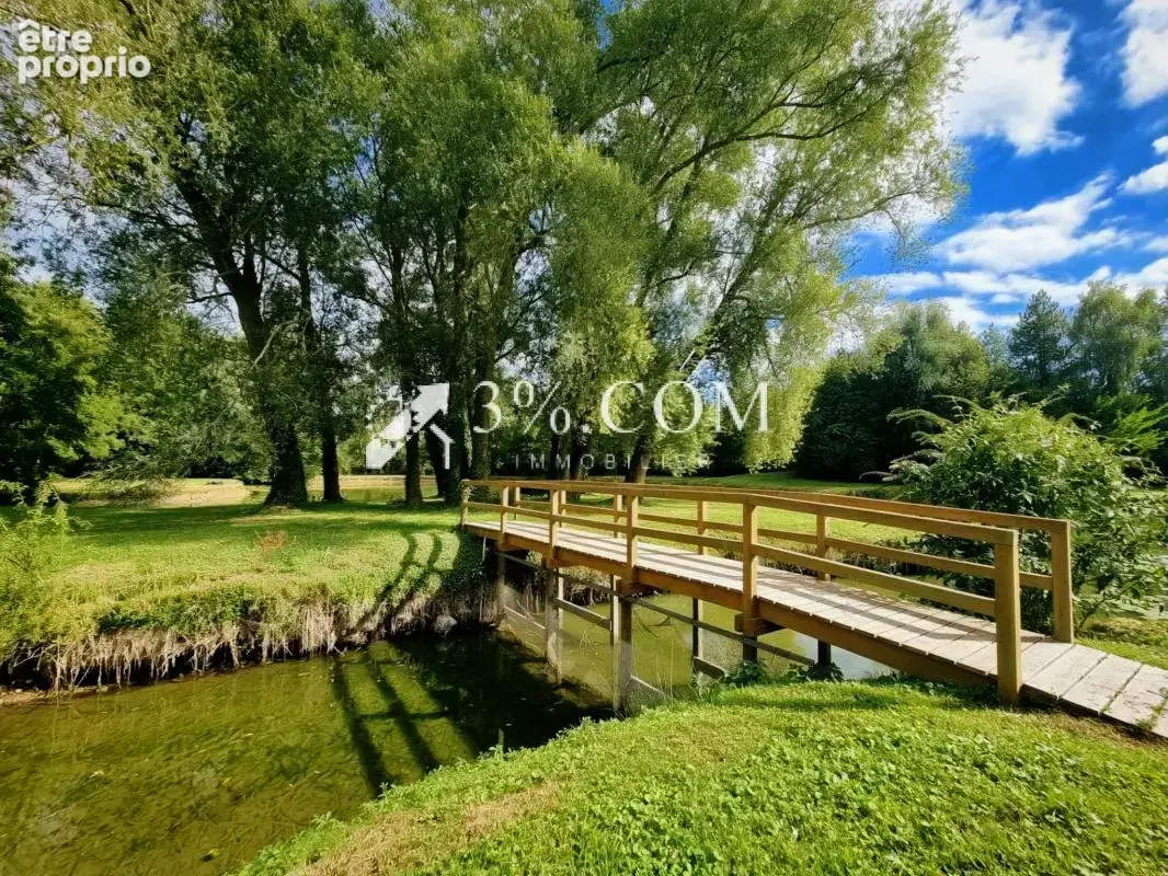 Propriété d'exception - Un cadre unique !! - photo 16