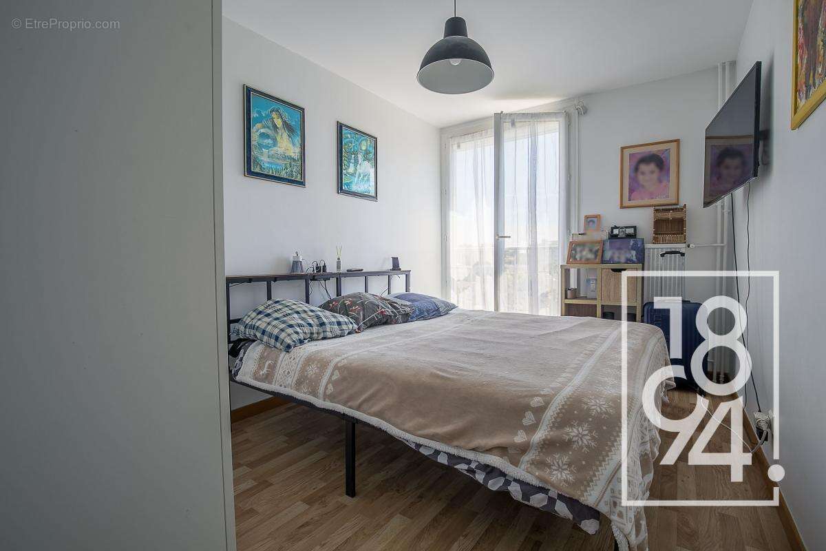 Appartement à MARSEILLE-14E