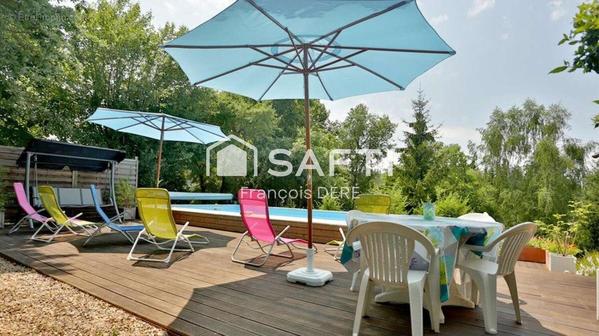 Photo 6 - Maison à LE BUISSON-DE-CADOUIN