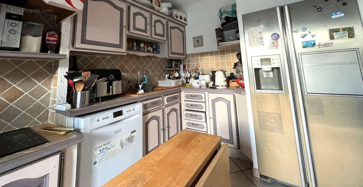 Maison à LA LONDE-LES-MAURES