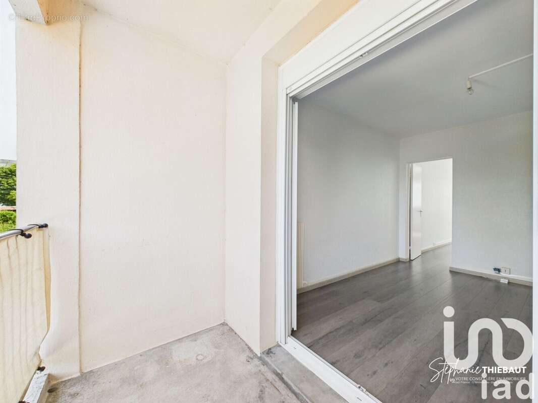 Photo 6 - Appartement à CONTREXEVILLE