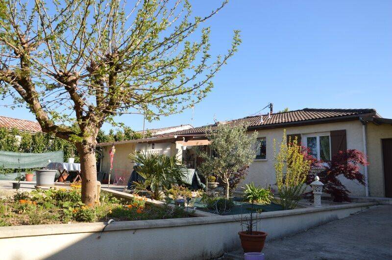 Photo 1 - Maison à BOUDOU