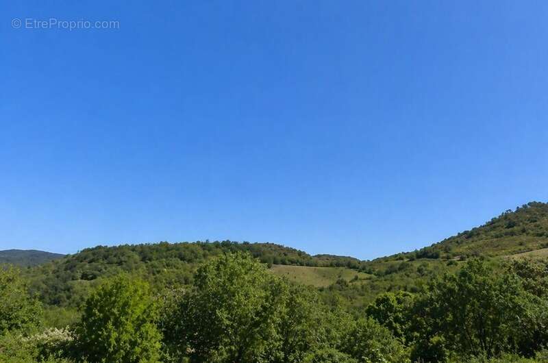 Terrain à QUINTILLAN