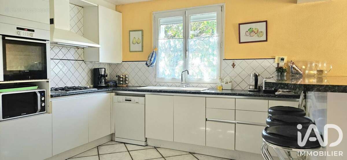 Photo 7 - Maison à BOUFFEMONT