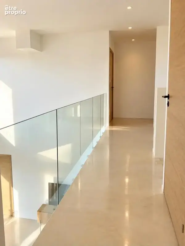 Villa t6 - la fare les oliviers - photo 10