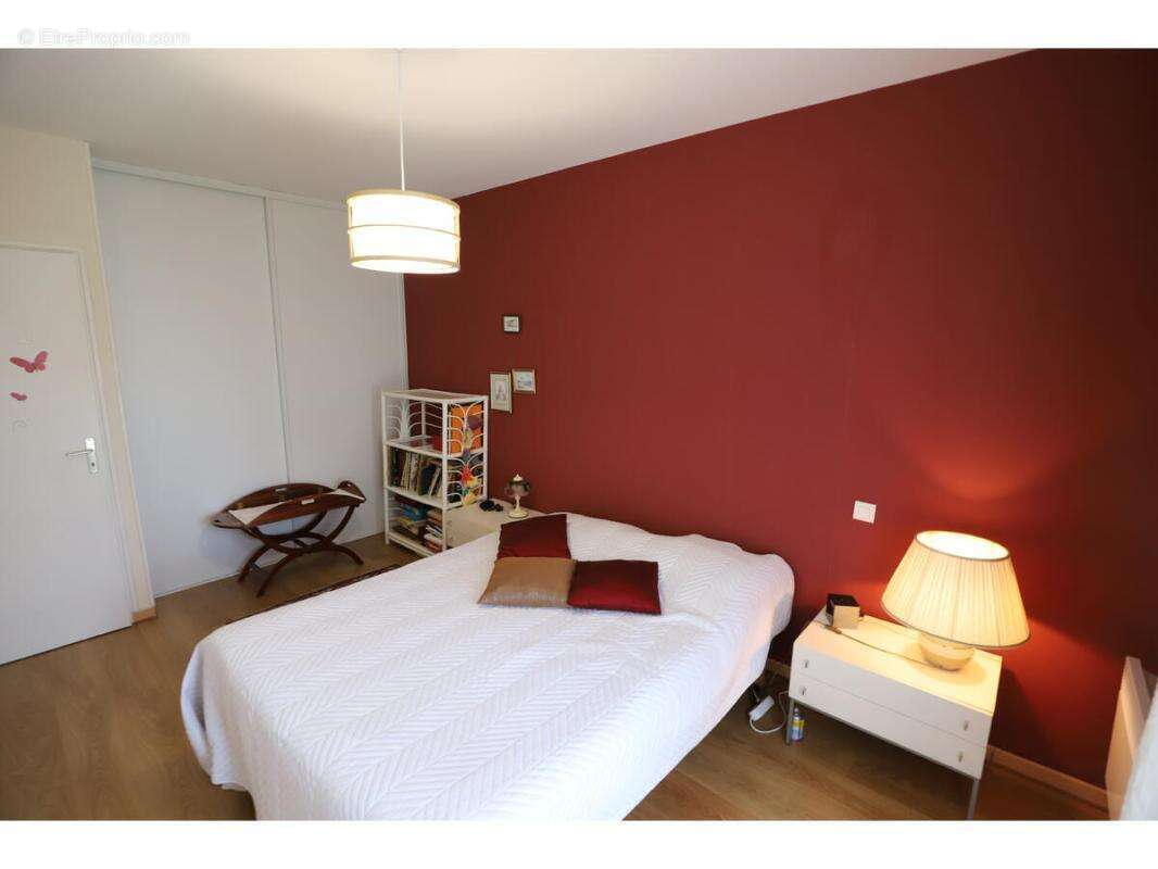 Maison à SAINT-GEORGES-D'OLERON