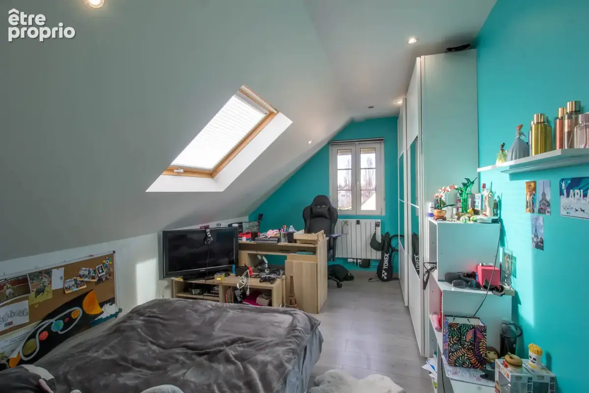 Maison rare sur le secteur - photo 16