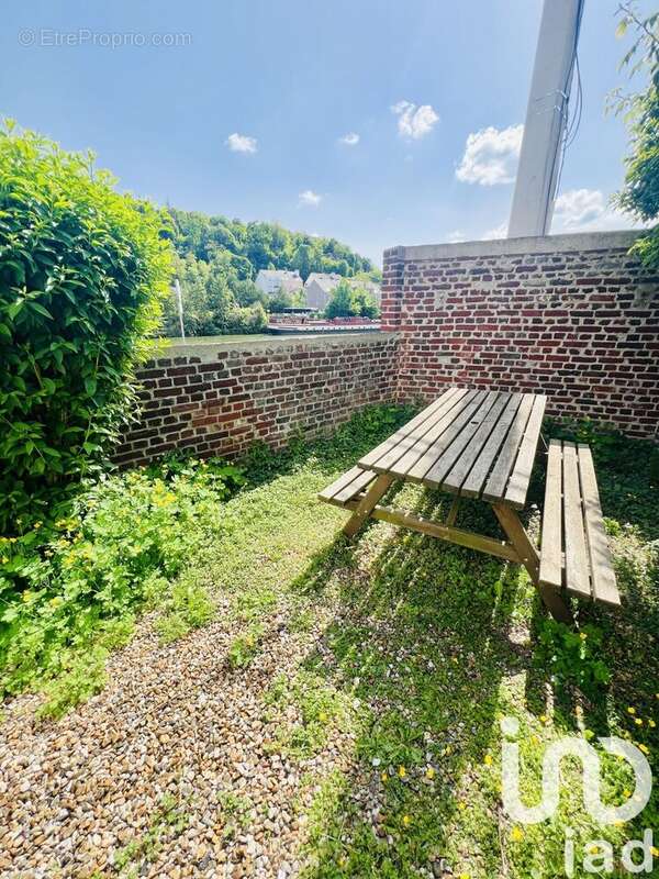 Photo 7 - Appartement à CREIL