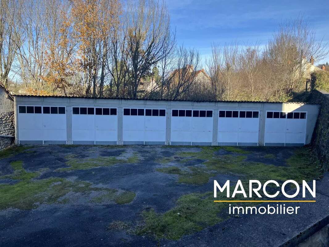 Appartement à AUBUSSON