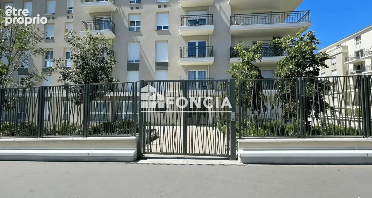 Photo Appartement à Argenteuil au prix de 314 000€