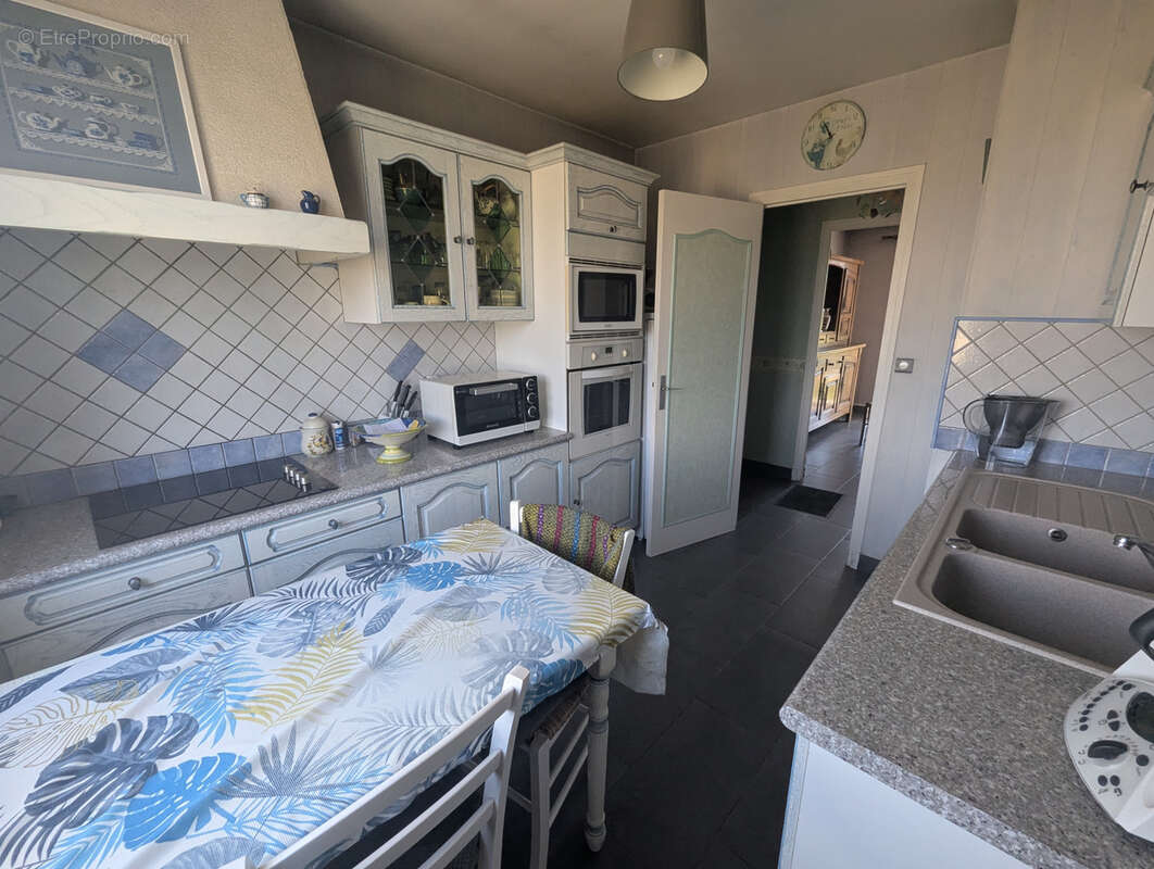 Pavillon proche centre ville ! - photo 6