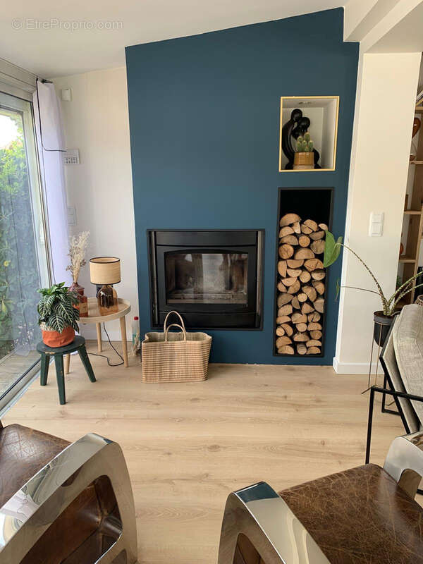 Maison à CANDILLARGUES