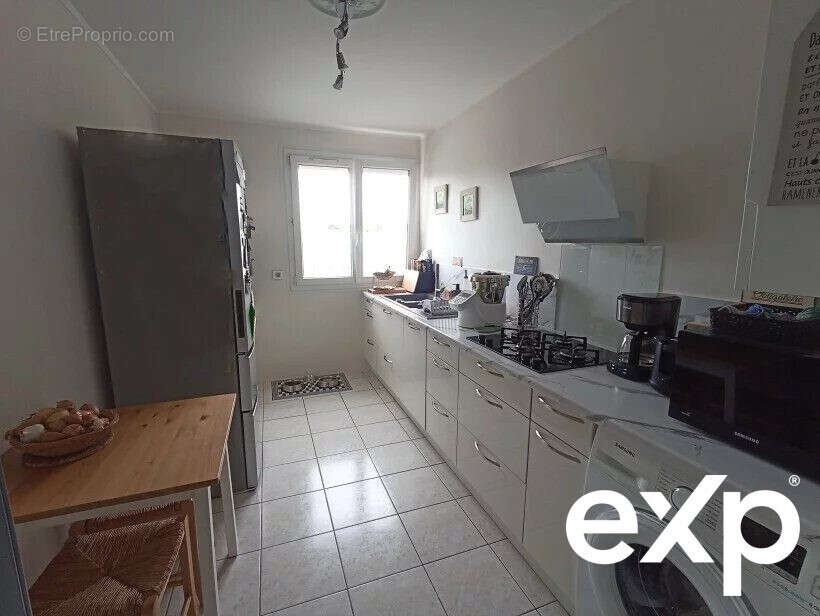 Appartement à SAINT-NAZAIRE