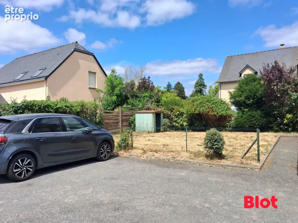 Appartement 4 pièces 75 m² à vendre à Chateaubourg (35220) - photo 7
