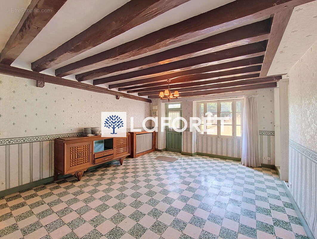 Maison à rénover proche ESTERNAY - photo 2