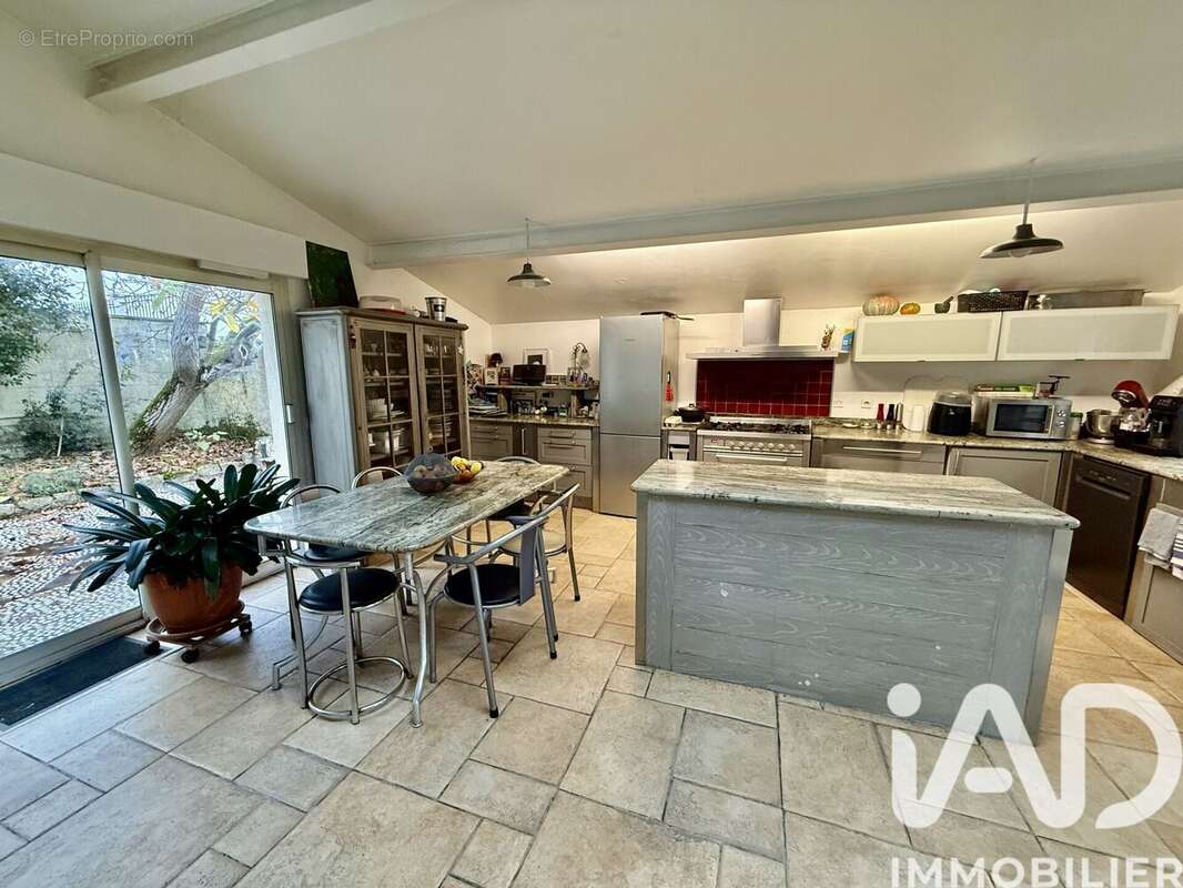 Photo 2 - Maison à CHAMPLAN