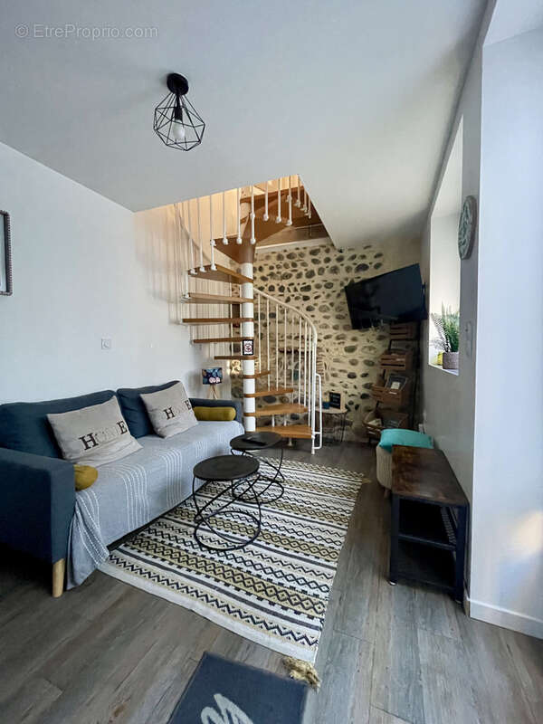 Maison à BORDERES-SUR-L&#039;ECHEZ