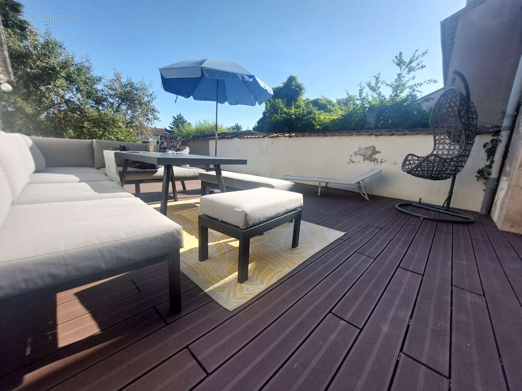 Maison à DOMBASLE-SUR-MEURTHE