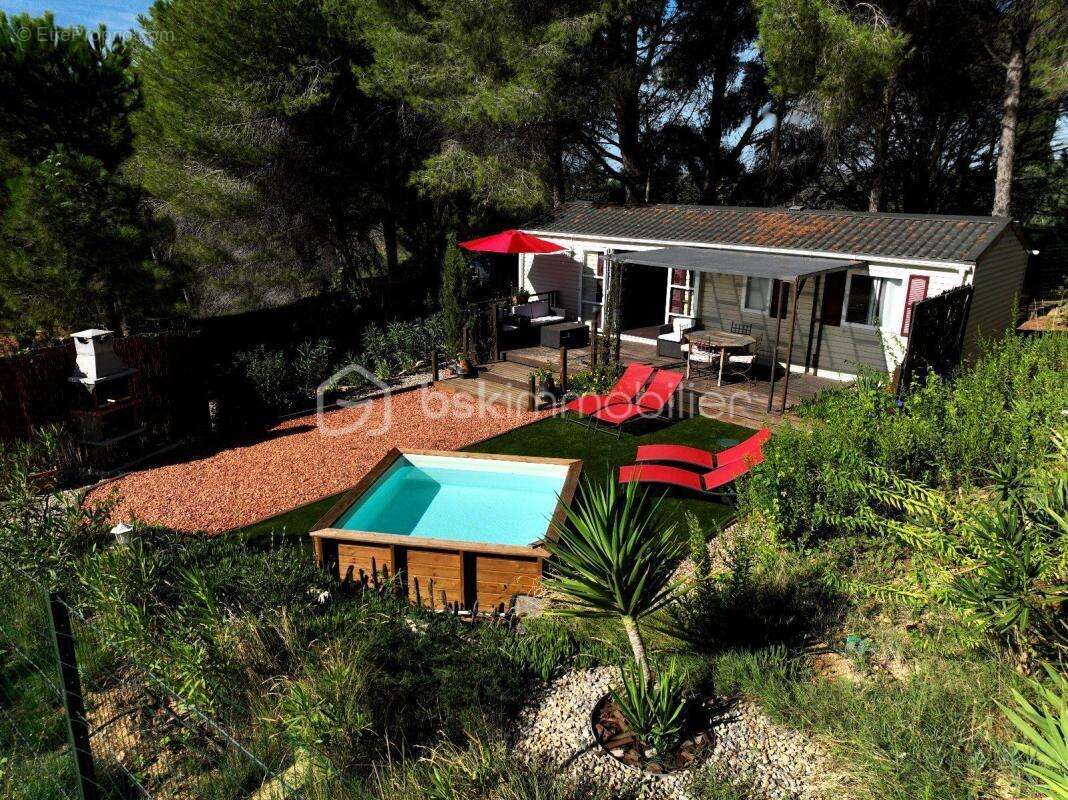 Domaine de 2 hectares - photo 2