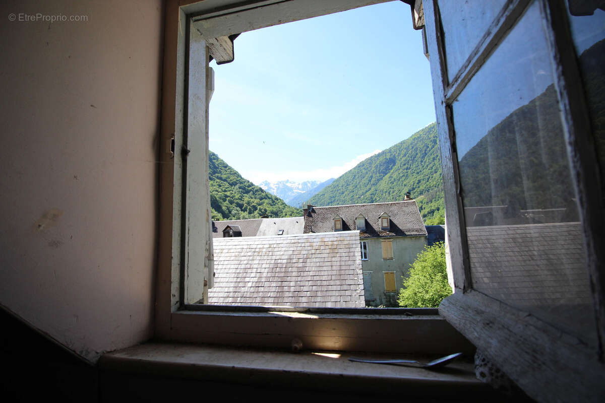 Maison à SAINT-MAMET