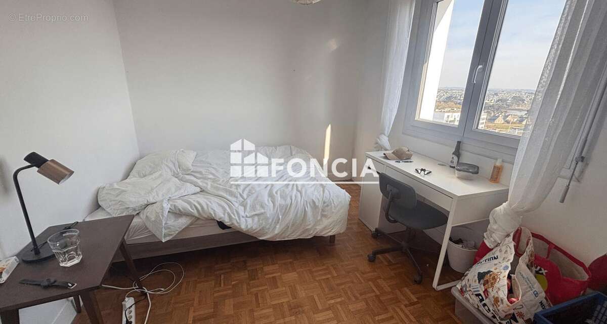 Appartement à LORIENT