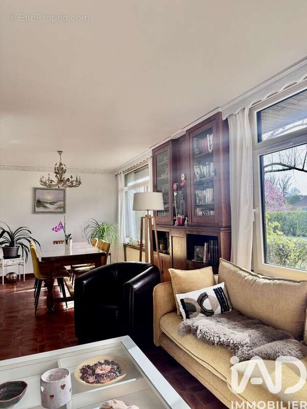 Photo 6 - Maison à MONTS