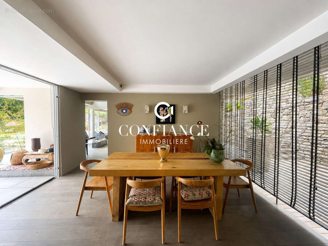 Maison 440 m² à Nice  - photo 6
