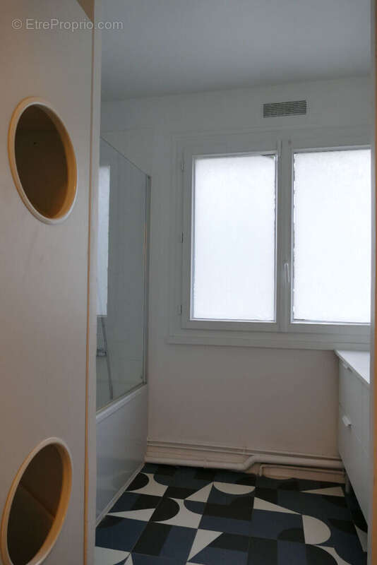 Appartement à RUEIL-MALMAISON