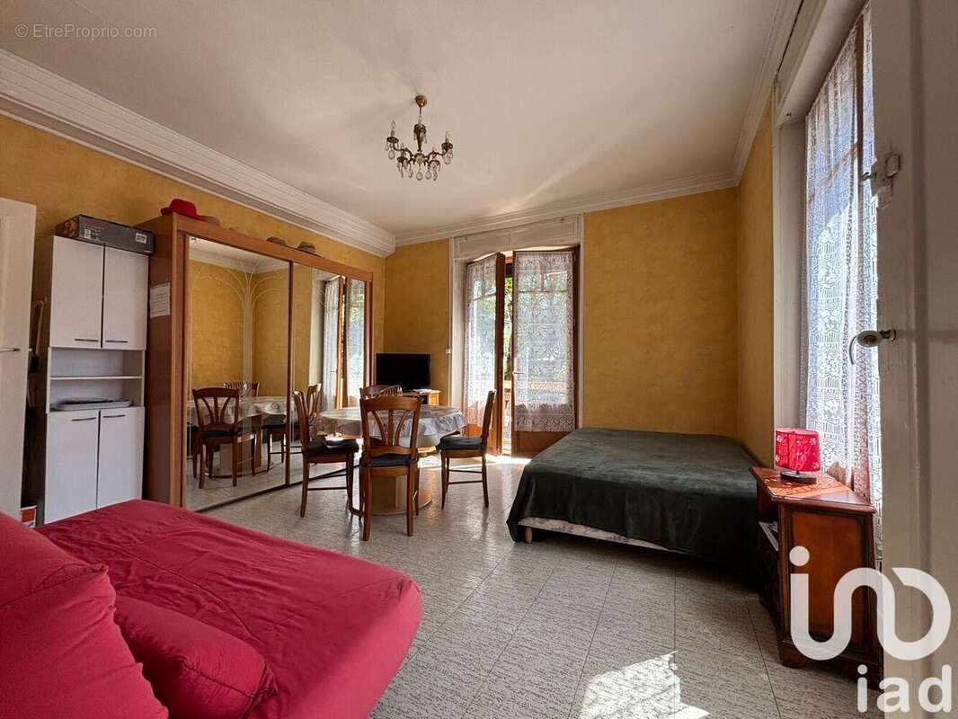 Photo 2 - Appartement à BAGNERES-DE-LUCHON