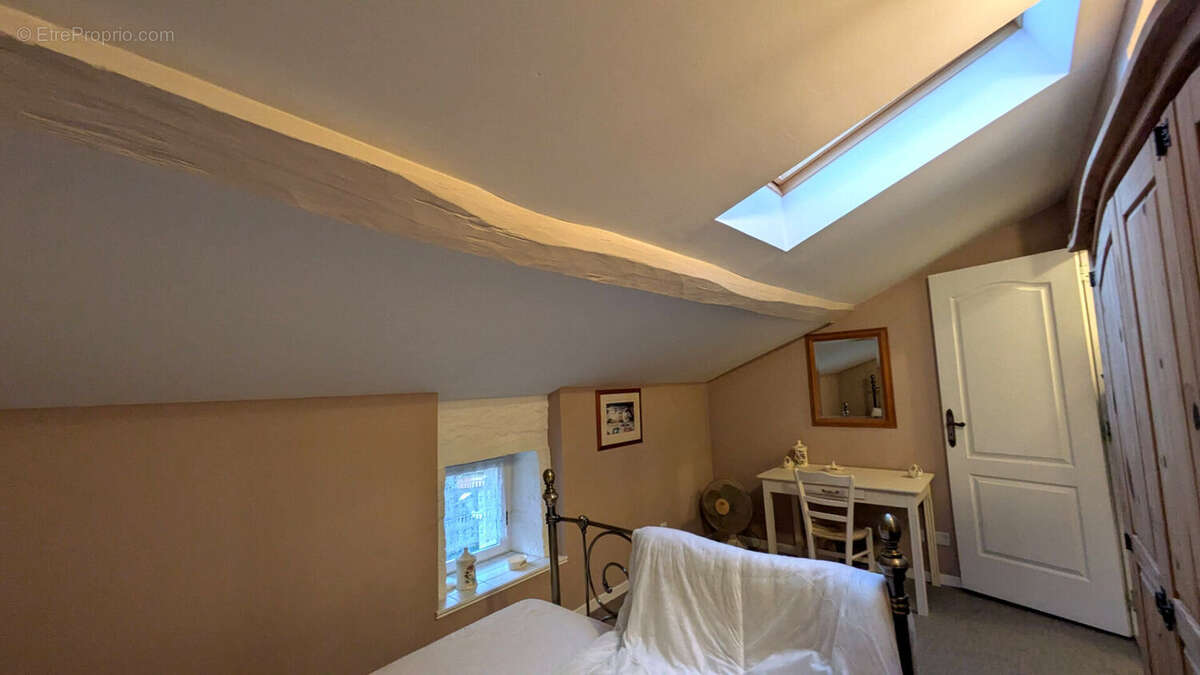 Maison à USSON-DU-POITOU