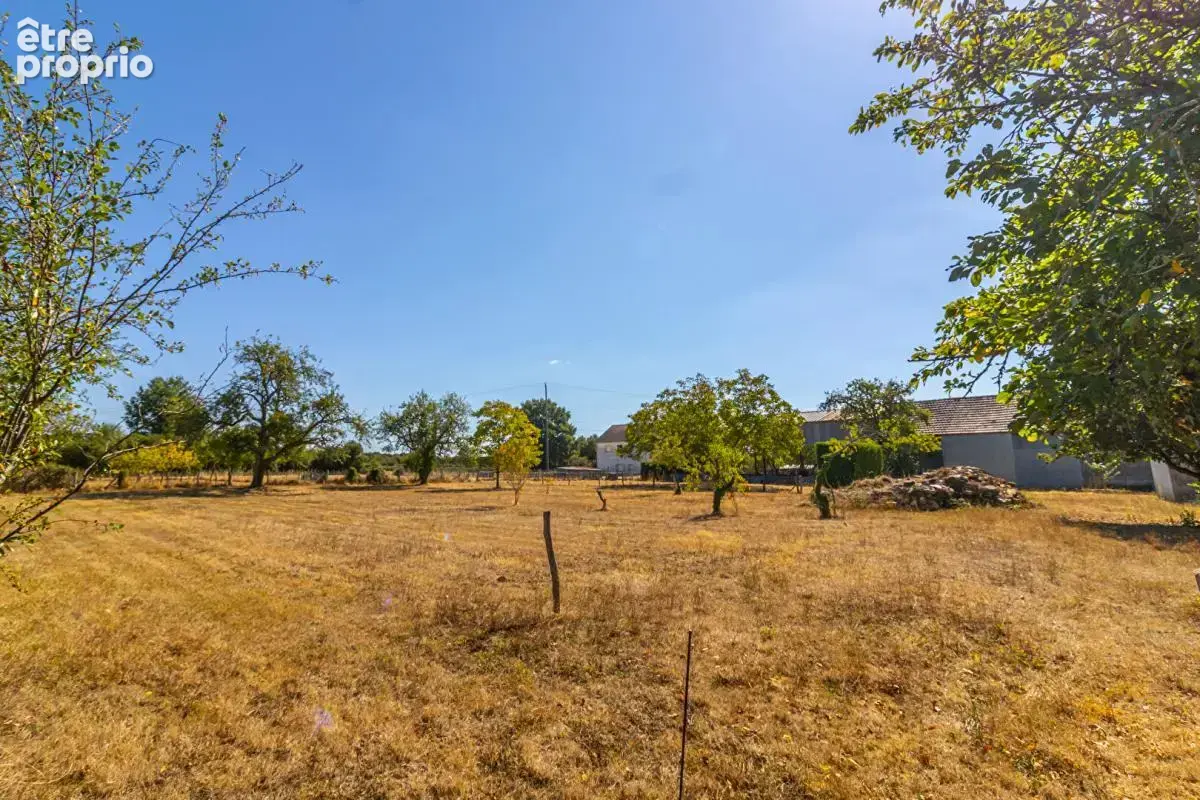 Maison St Christophe En Bazelle  102 m2 - photo 14