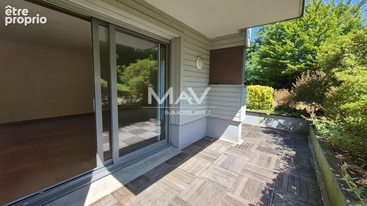 Appartement 72 m² à Bondues  - photo 2