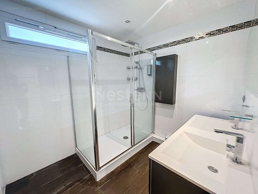 Appartement à LAMORLAYE - photo 11