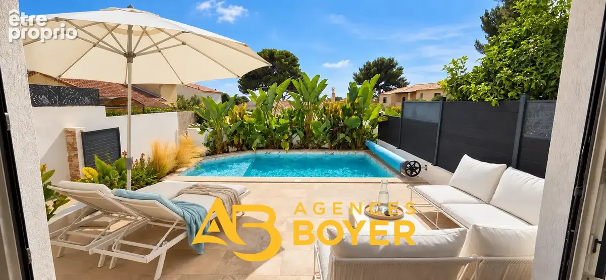 Photo Maison à Bandol au prix de 735 000€