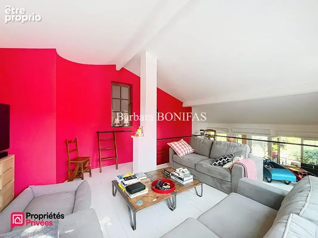 Maison Bessieres 5 pièce(s) 184 m2 - photo 8