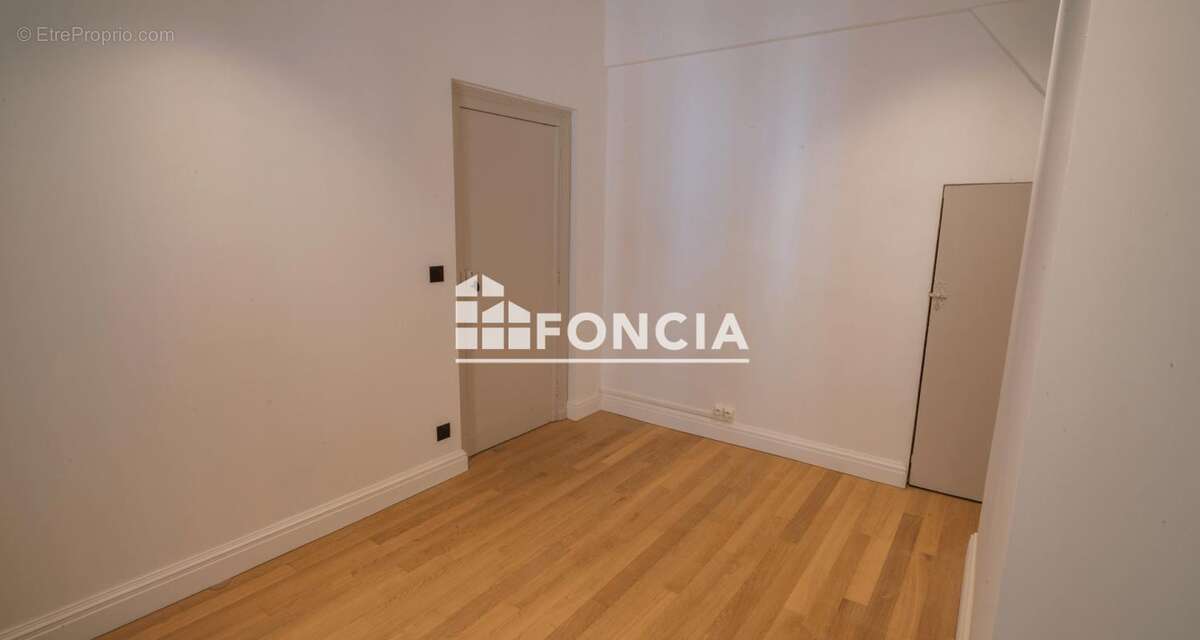 À vendre Appartement 4 pièces 101 m² au coeur des Chartrons - Bordeaux 33000 - photo 4