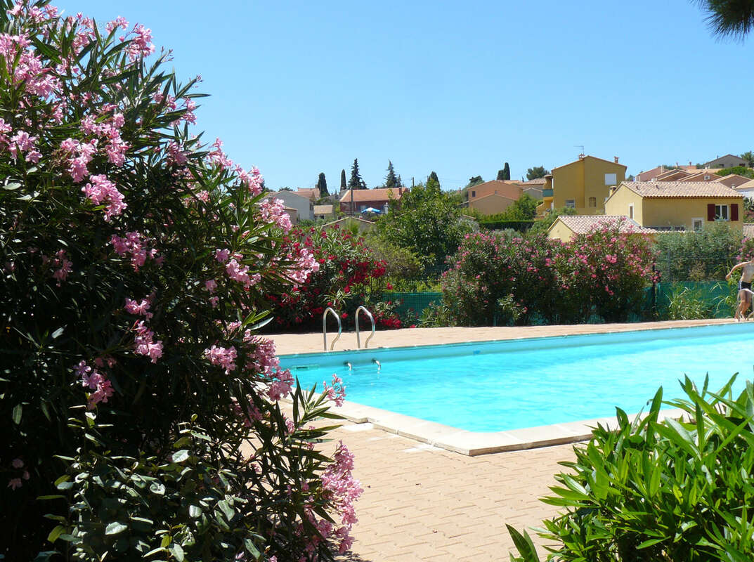 Maison à SANARY-SUR-MER