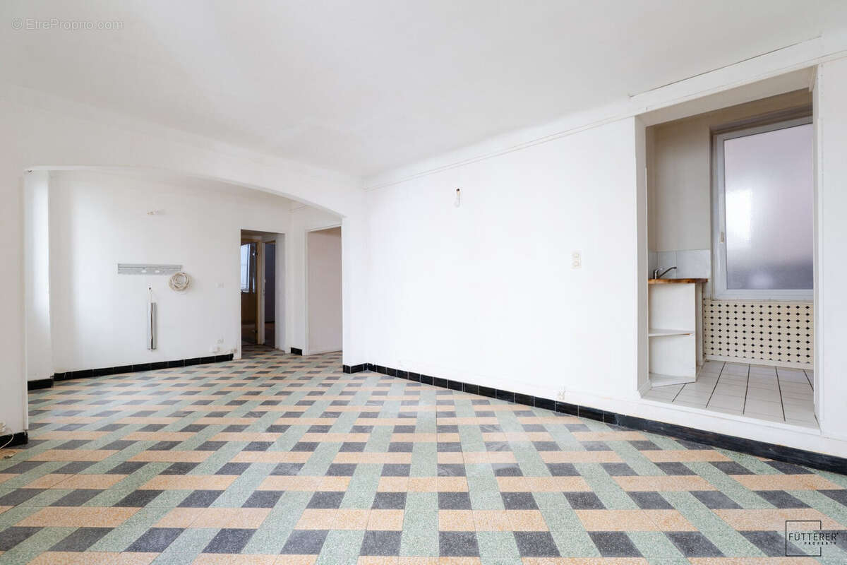 Appartement à NARBONNE