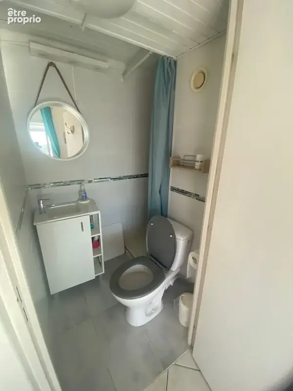 appartement frontignan plage - photo 14