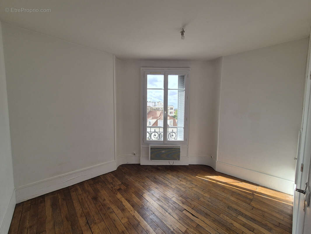 Appartement à NOGENT-SUR-MARNE