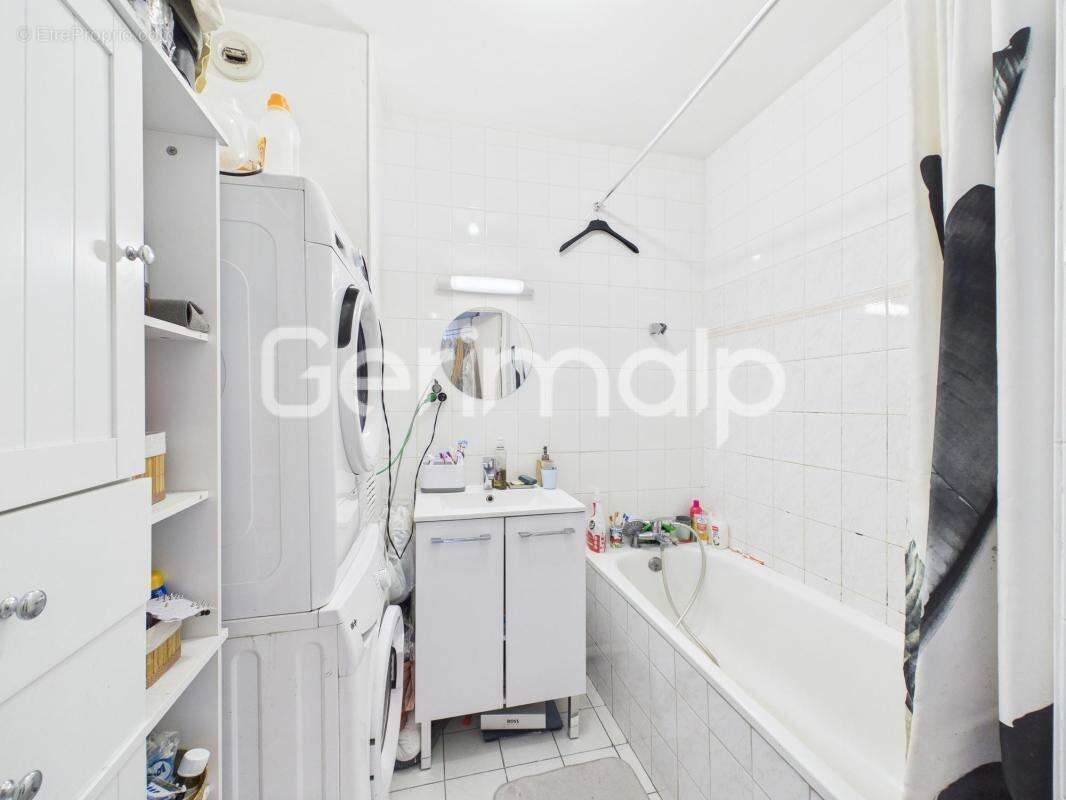 Appartement à CRAN-GEVRIER