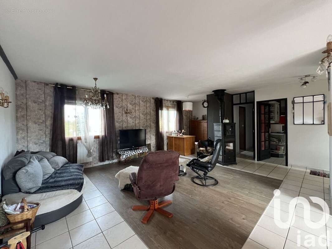 Photo 6 - Maison à NERIS-LES-BAINS