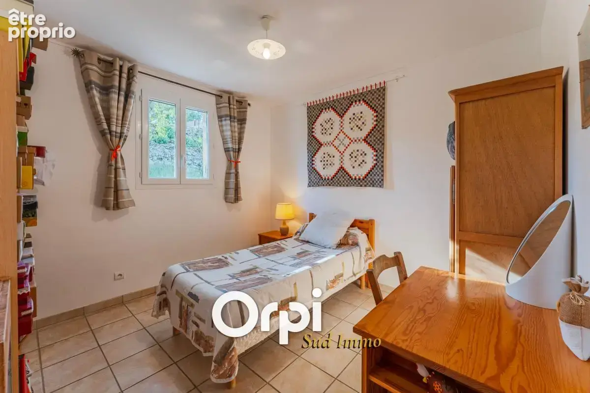 Maison À Vendre - photo 23